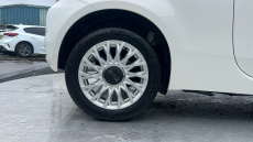 Fiat 500 1.0 Mild Hybrid 3dr Petrol Hatchback